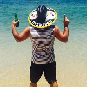 Meet your Posher, Edgar